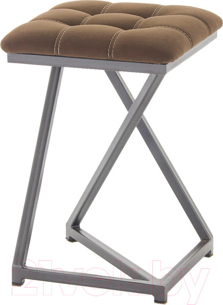 Изображение товара Табурет AMC Comfort 9.4.2 (ткань венге/графит)