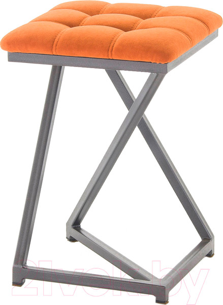 Изображение товара Табурет AMC Comfort 9.4.4 (ткань терракот/графит)