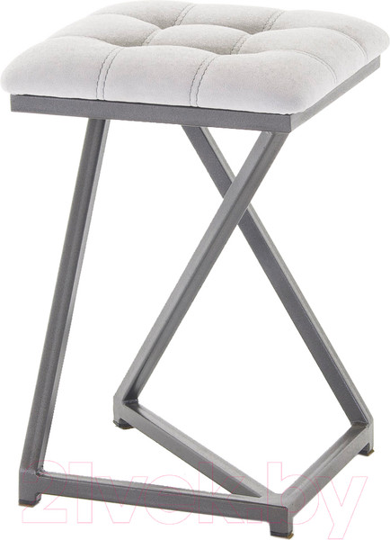 Изображение товара Табурет AMC Comfort 9.4.6 (ткань серый/графит)