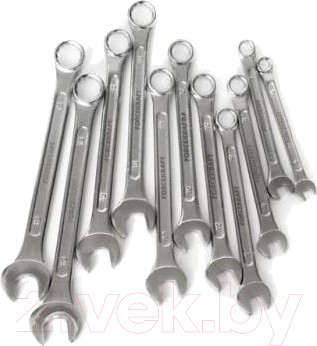 Изображение товара Набор ключей ForceKraft FK-5261MP (49910)