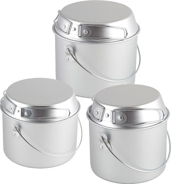 Изображение товара Походный набор ECOS Camp-S1 / 991008