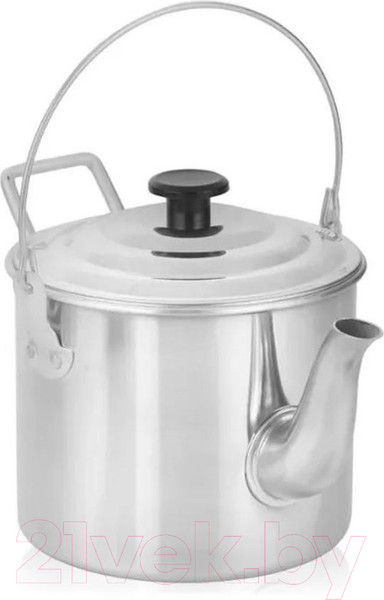 Изображение товара Чайник походный ECOS Camp-S5 / 991011