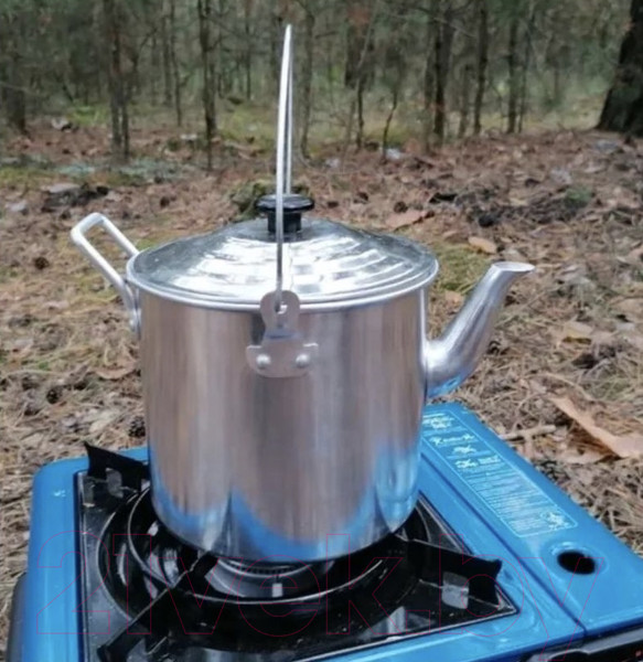 Изображение товара Чайник походный ECOS Camp-S5 / 991011