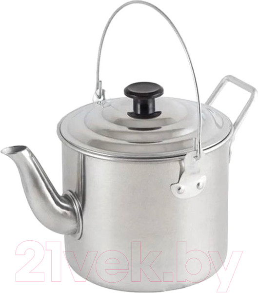Изображение товара Чайник походный ECOS Camp-S5 / 991011