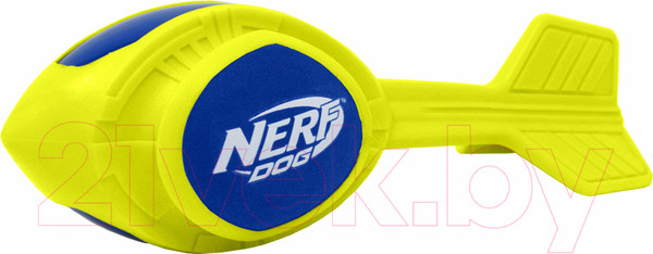 Изображение товара Игрушка для собак Nerf Мегатон / 54560