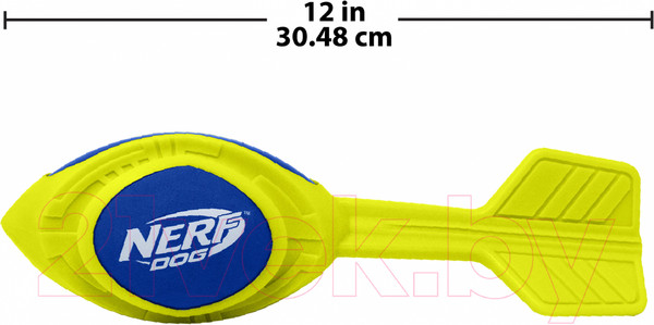 Изображение товара Игрушка для собак Nerf Мегатон / 54560