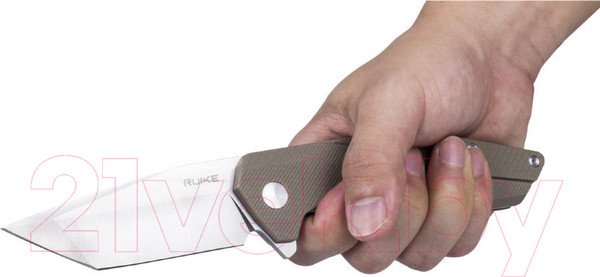 Изображение товара Нож складной Ruike P138-W