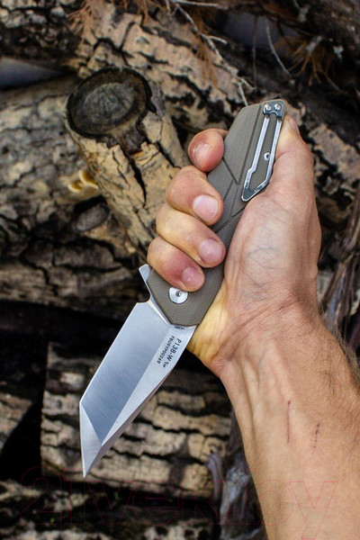 Изображение товара Нож складной Ruike P138-W