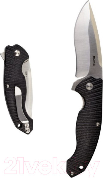 Изображение товара Нож складной Ruike Fang P852-B
