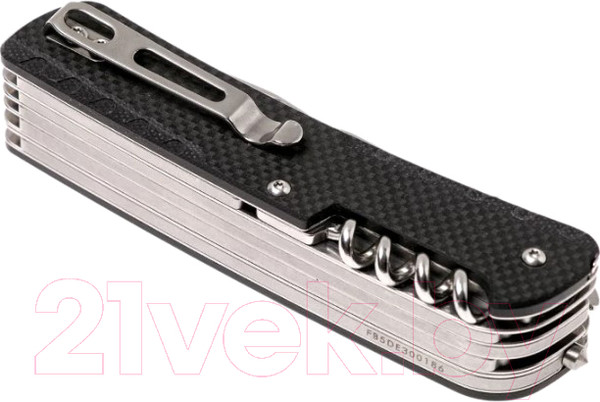 Изображение товара Нож швейцарский Ruike LD51-B