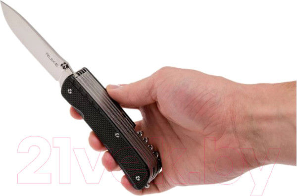 Изображение товара Нож швейцарский Ruike LD51-B