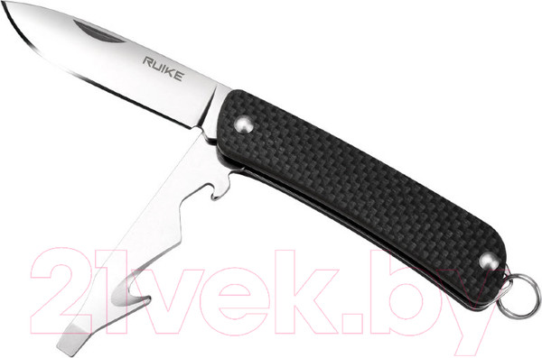 Изображение товара Нож швейцарский Ruike S21-B