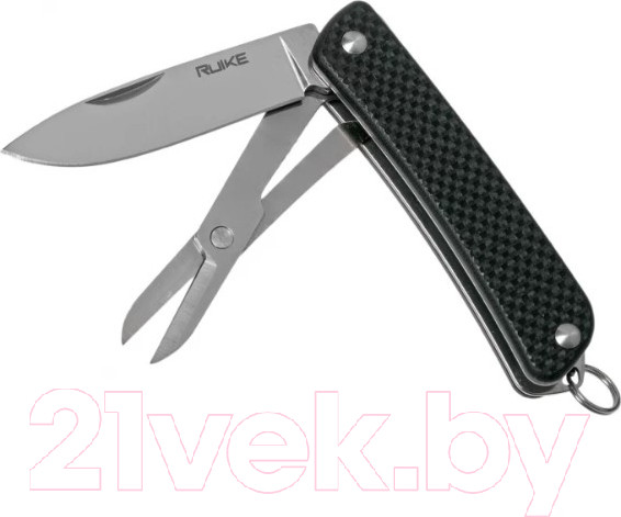 Изображение товара Нож швейцарский Ruike S22-B