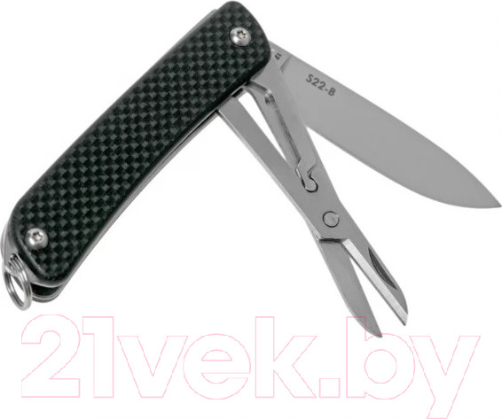 Изображение товара Нож швейцарский Ruike S22-B