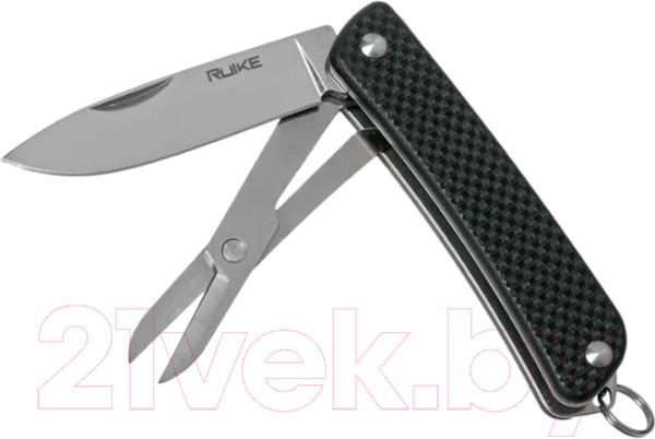 Изображение товара Нож швейцарский Ruike S22-G