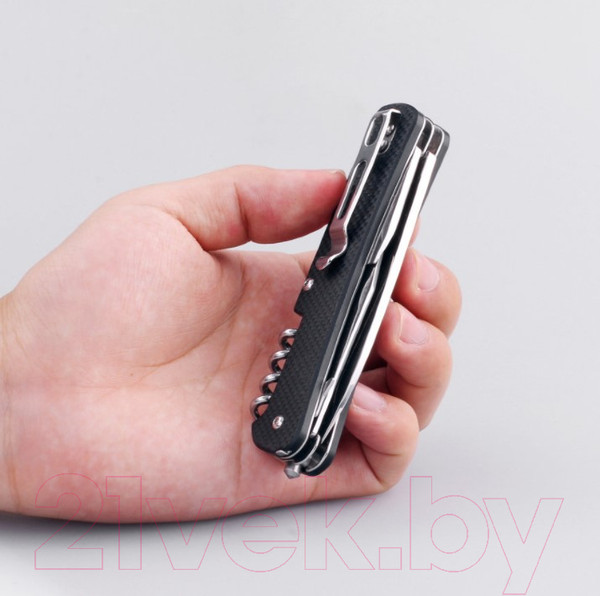 Изображение товара Нож швейцарский Ruike L21-B