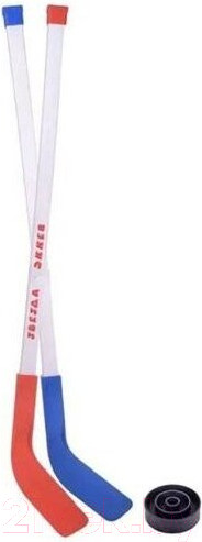 Изображение товара Хоккей детский Престиж 998392 (с шайбой)