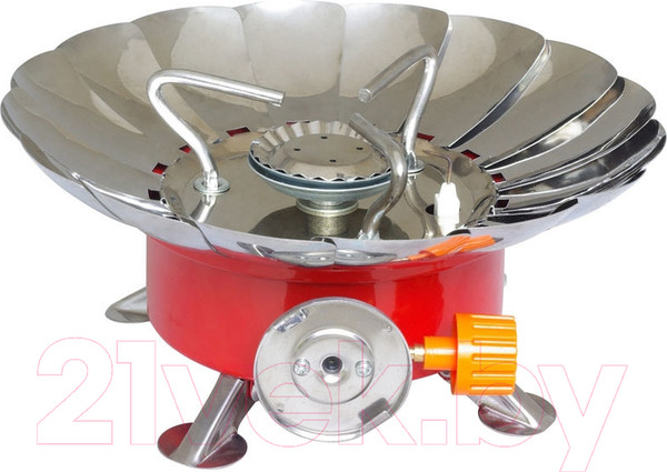 Изображение товара Горелка туристическая Energy GS-100 / 146006