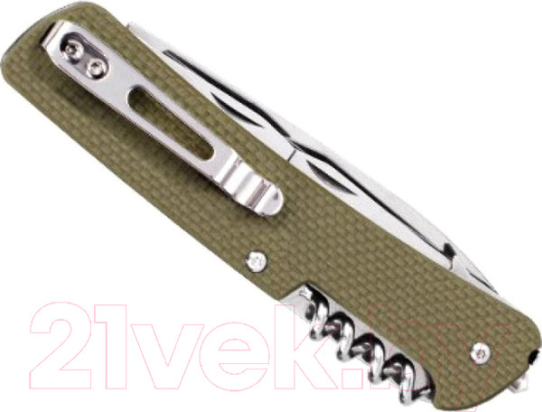 Изображение товара Нож швейцарский Ruike L31-G