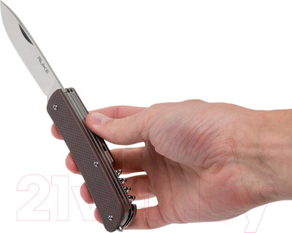 Изображение товара Нож швейцарский Ruike L31-N