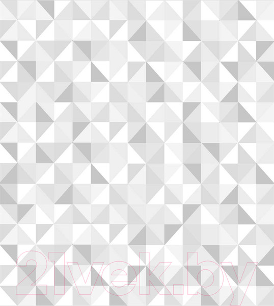 Изображение товара Шторка-занавеска для ванны JoyArty Мраморный узор / sc_13572