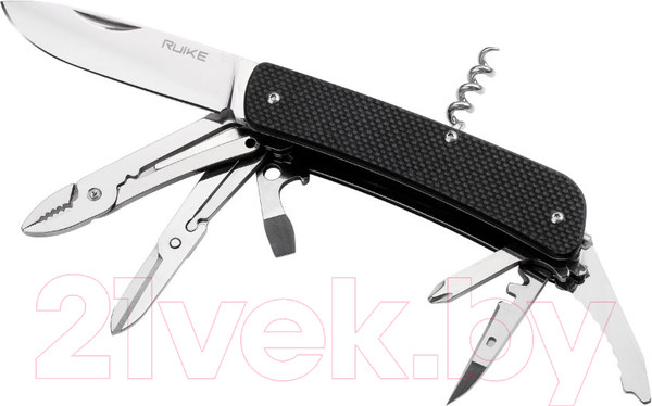 Изображение товара Нож швейцарский Ruike L41-B