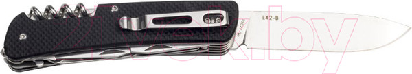Изображение товара Нож швейцарский Ruike L42-B