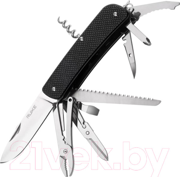 Изображение товара Нож швейцарский Ruike L51-B