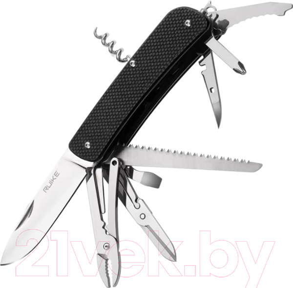 Изображение товара Нож швейцарский Ruike L51-N
