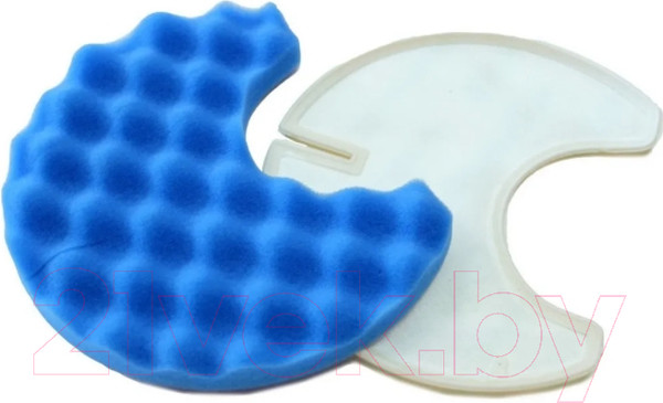 Изображение товара Фильтр для пылесоса Filtero FTM 09 SAM 