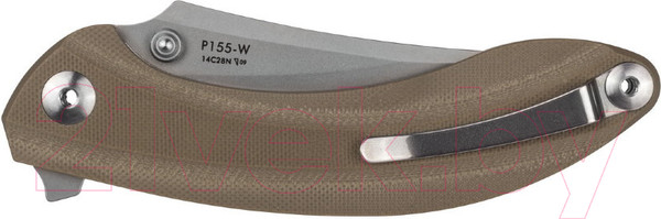 Изображение товара Нож складной Ruike P155-W