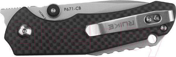 Изображение товара Нож складной Ruike P671-CB