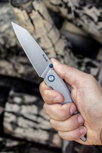 Изображение товара Нож складной Ruike P831-SF