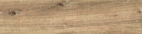 Изображение товара Плитка Cersanit Wood Concept Natural (218x898, светло-коричневый)