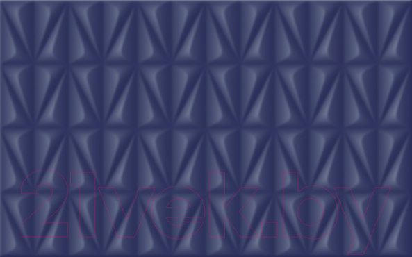 Изображение товара Плитка Unitile Конфетти низ 02 (250x400, синий)