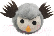 Изображение товара Игрушка для кошек EBI Бегающая Сова / 409/424315 (серый)