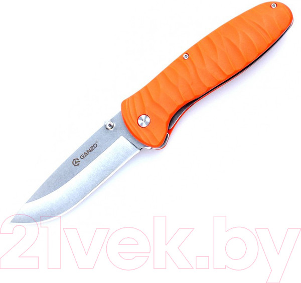 Изображение товара Нож туристический GANZO G6252 OR