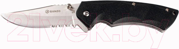 Изображение товара Нож туристический GANZO G617