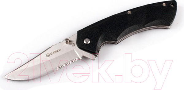 Изображение товара Нож туристический GANZO G617