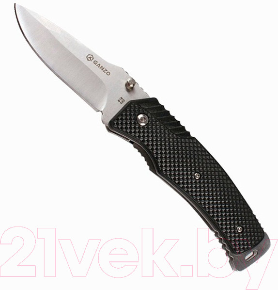 Изображение товара Нож туристический GANZO G618