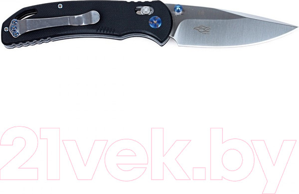 Изображение товара Нож туристический GANZO G7531-BK