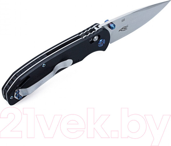 Изображение товара Нож туристический GANZO G7531-BK