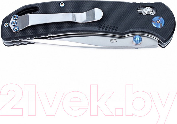 Изображение товара Нож туристический GANZO G7531-BK