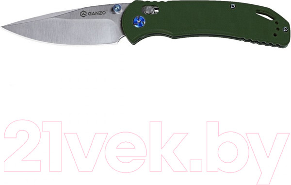 Изображение товара Нож туристический GANZO G7531-GR