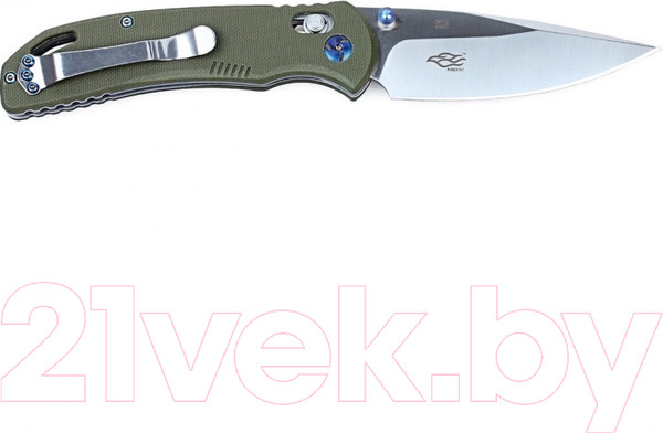 Изображение товара Нож туристический GANZO G7531-GR