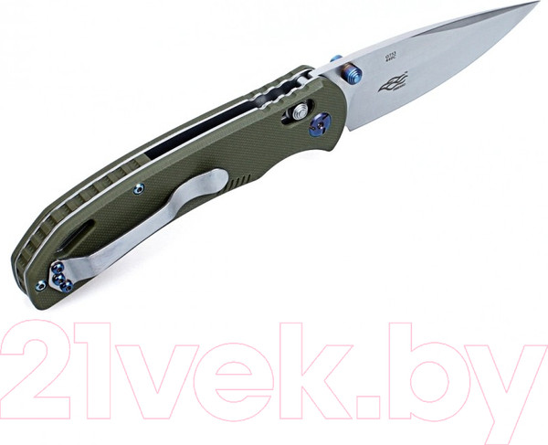 Изображение товара Нож туристический GANZO G7531-GR