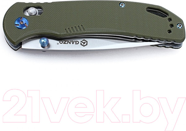 Изображение товара Нож туристический GANZO G7531-GR