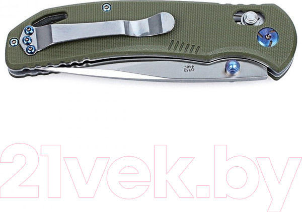 Изображение товара Нож туристический GANZO G7531-GR
