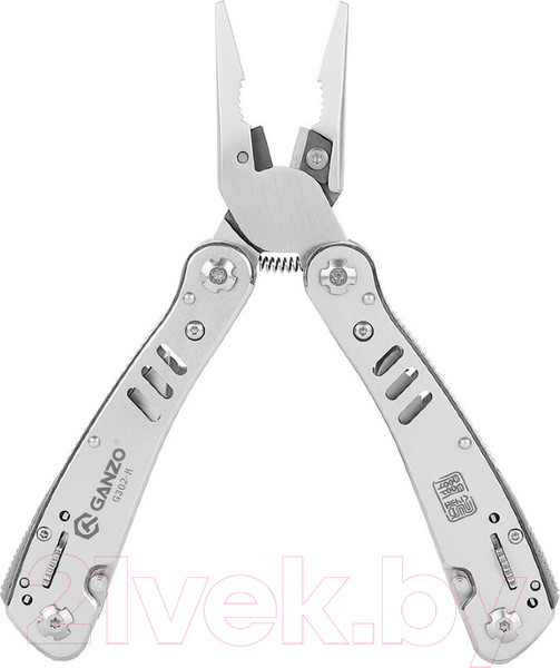 Изображение товара Мультитул GANZO G302-Н