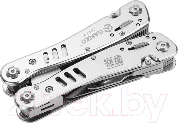 Изображение товара Мультитул GANZO G302-Н